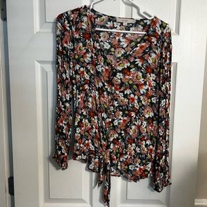 Women’s blouse
